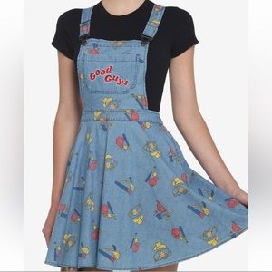Chucky Dress